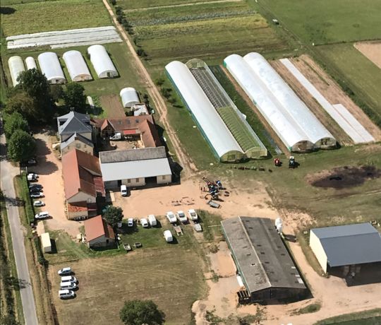 Image appuyant le texte