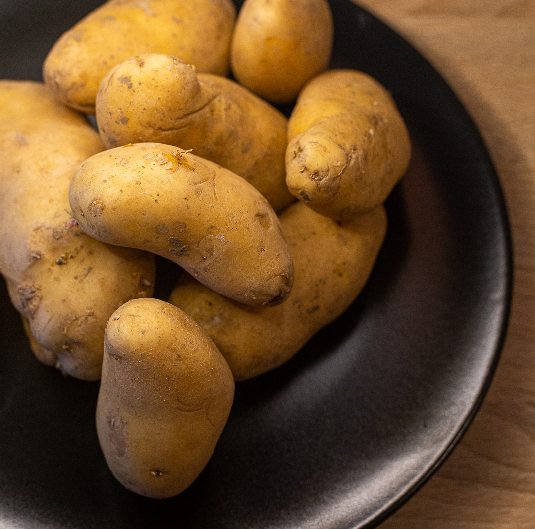 Pommes de terre CEPHORA